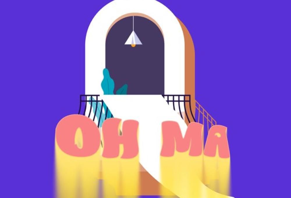 Oh Ma