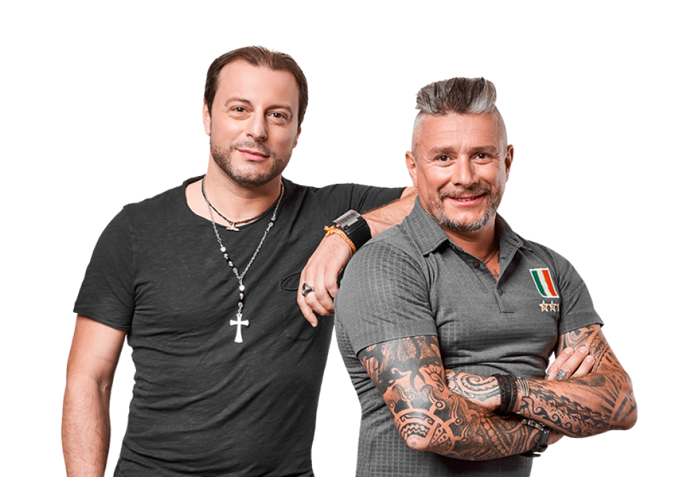 Io Sono Ancora Qua – 04/11/2020