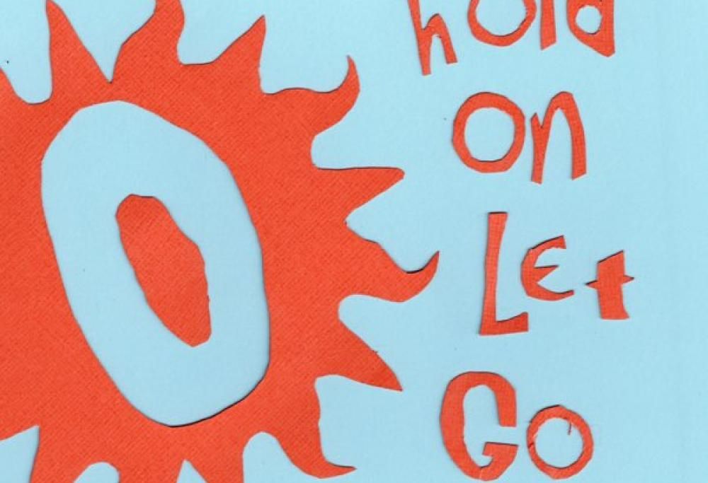 Hold On, Let Go (feat. Wayne Snow & 3DDY)