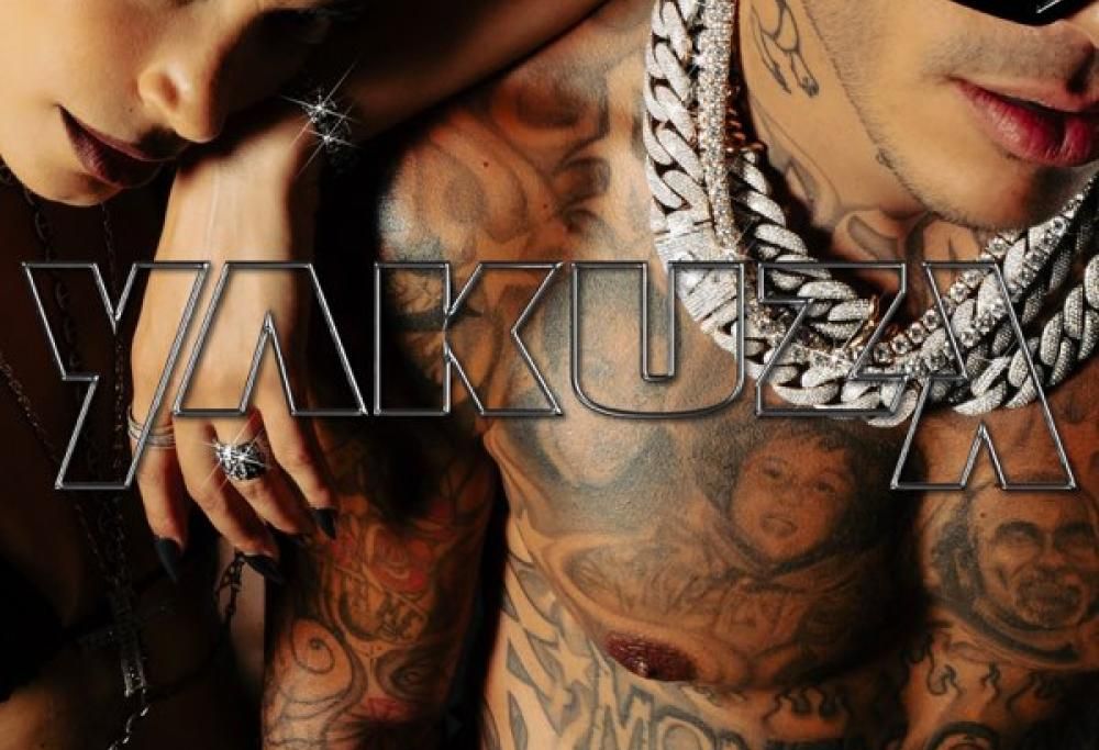 Yakuza (feat. Sfera Ebbasta)