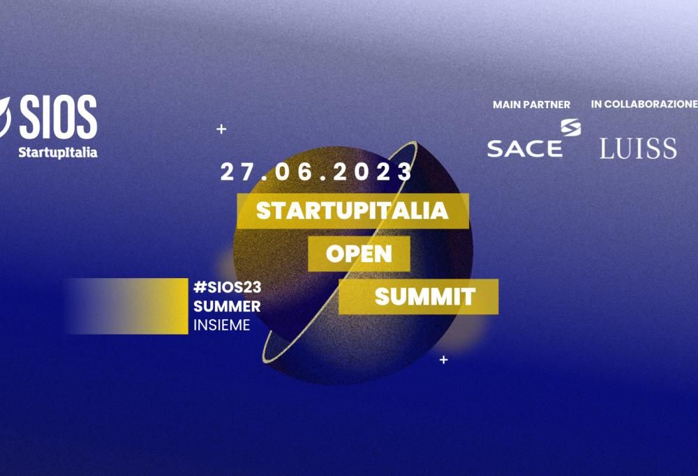 Hai perso “105 Startup”? Riascolta Chiara Trombetta, Head of media e Events di Startupitalia