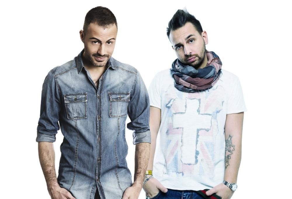 ‘Chiara Canta’: ecco “It Takes A Fool To Remain Sane” dei The Ark