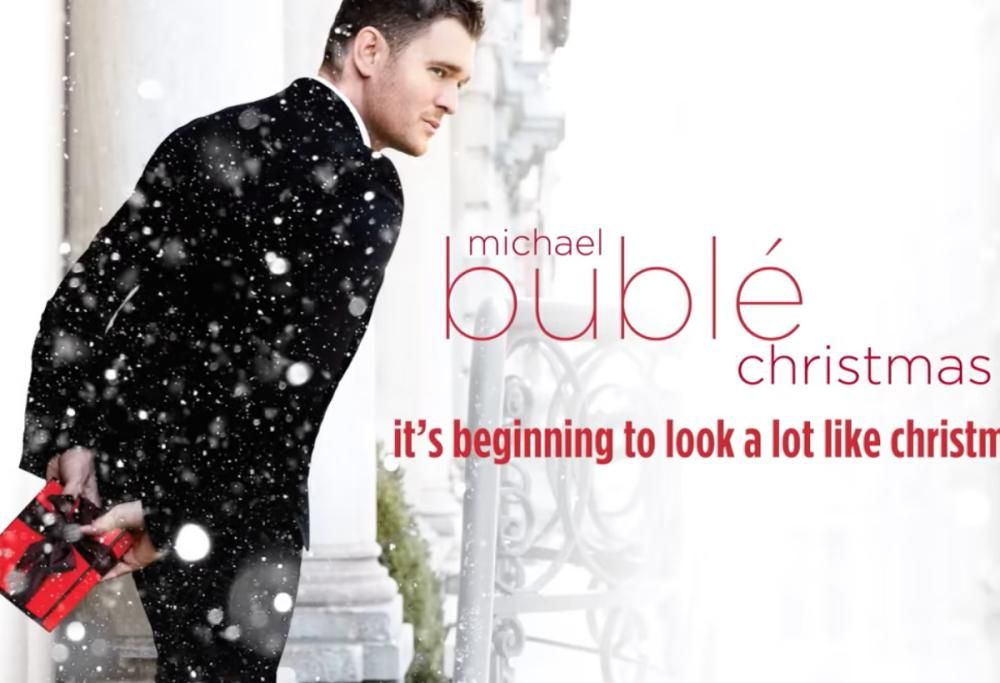 “It’s Beginning to Look a Lot Like Christmas”: testo e traduzione