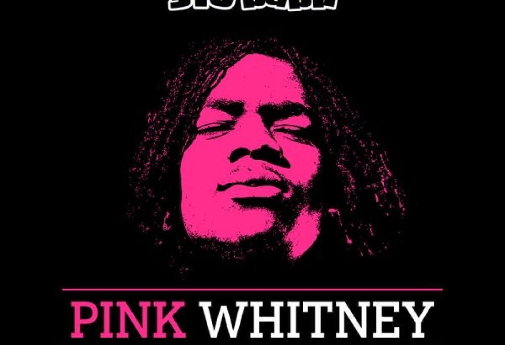 pink whitney