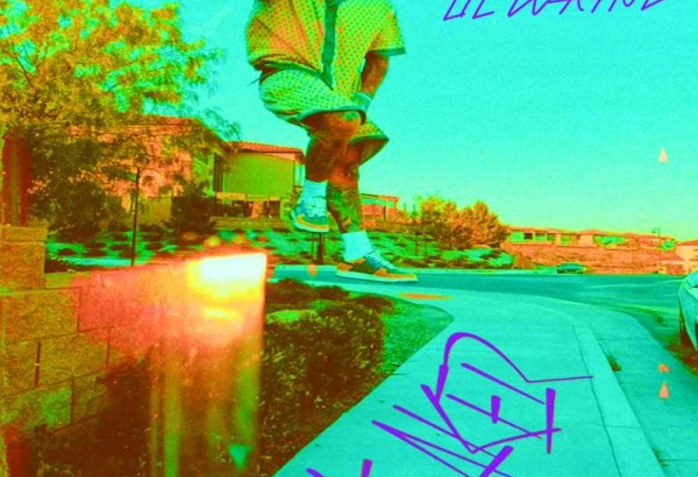 Tweaker (feat  Lil Wayne)