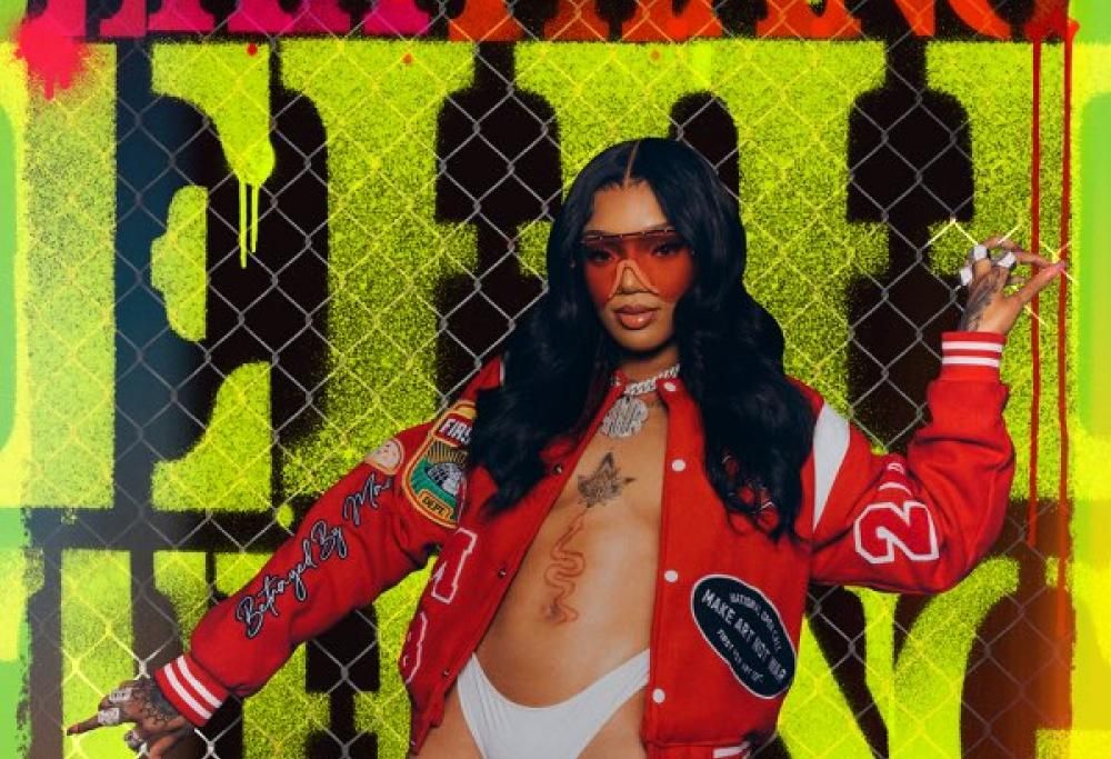 Bad Bih 4 Ya (feat. Boston Richey)