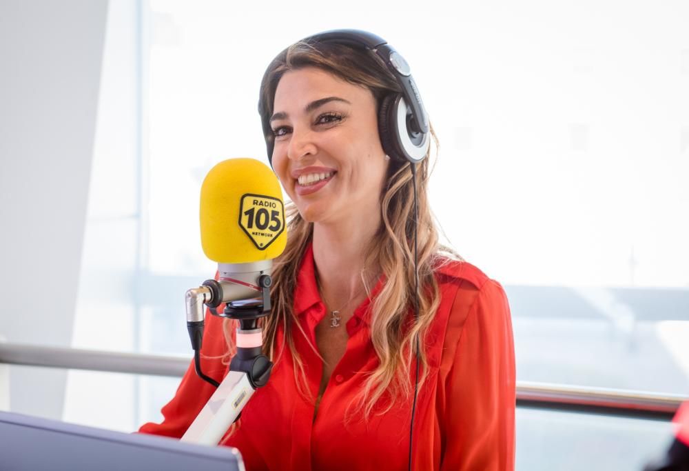 Cecilia Capriotti dedica Una Canzone Per Te di Vasco a sua sorella