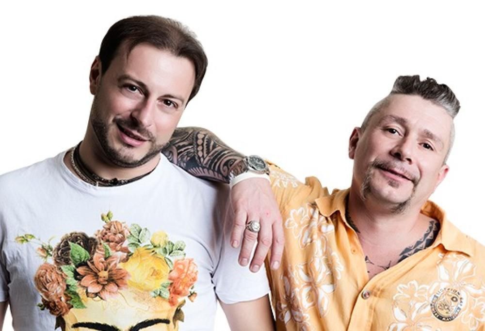 LA GRANDE SFIDA: chi sfiderà chi ? 21/11/2016