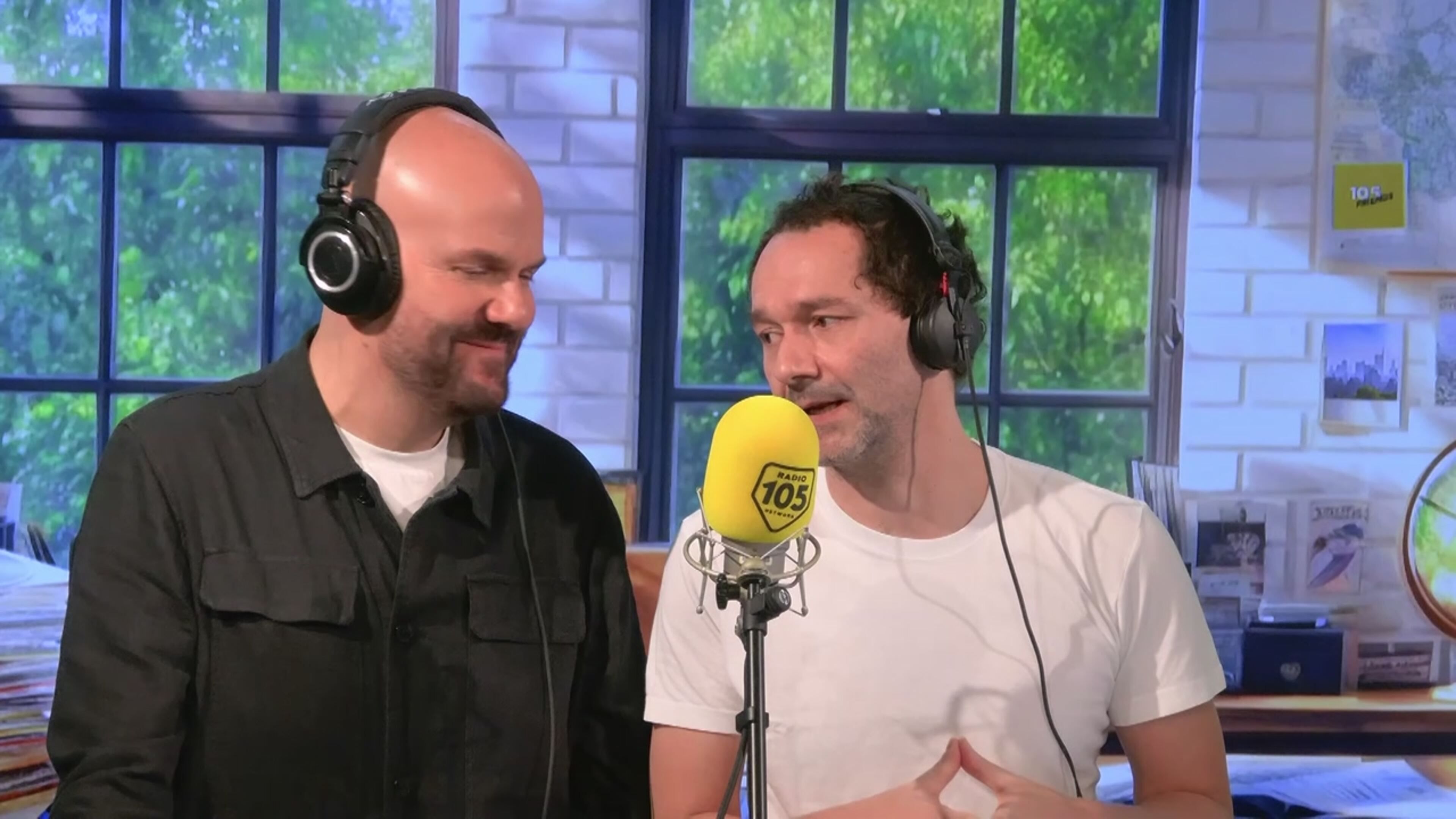 Subsonica: concerti “Cieli su Torino 96-26” e nuovo singolo “Radio Mogadiscio”