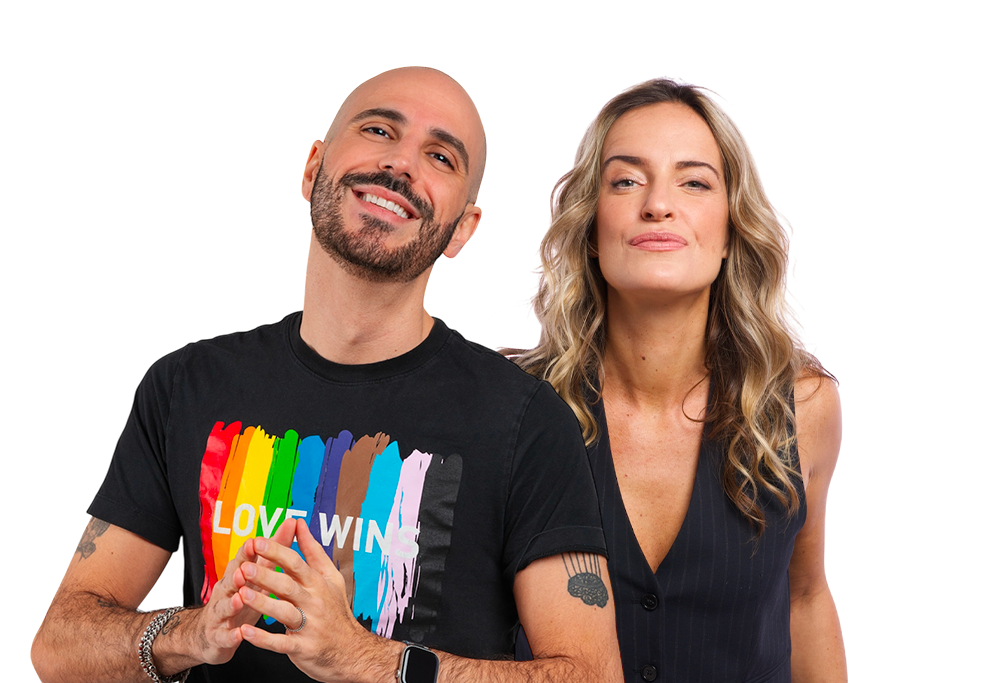 LA FIGLIA DI FABIO FA LA SPIA