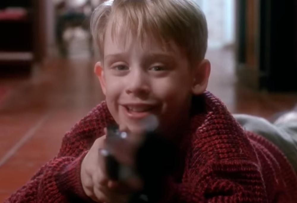 Macaulay Culkin, com’è diventato Kevin di “Mamma ho perso l’aereo”?