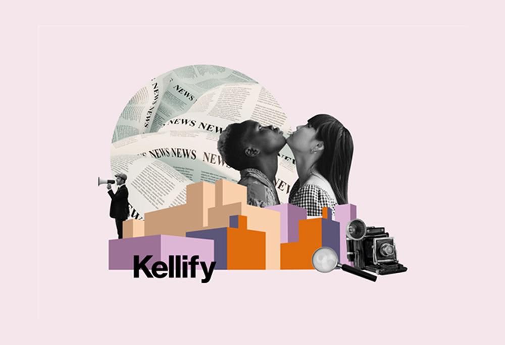 Hai perso “105 Start-up!”? Riascolta la storia di Francesco Magagnini, Chief Executive Officer di Kellify