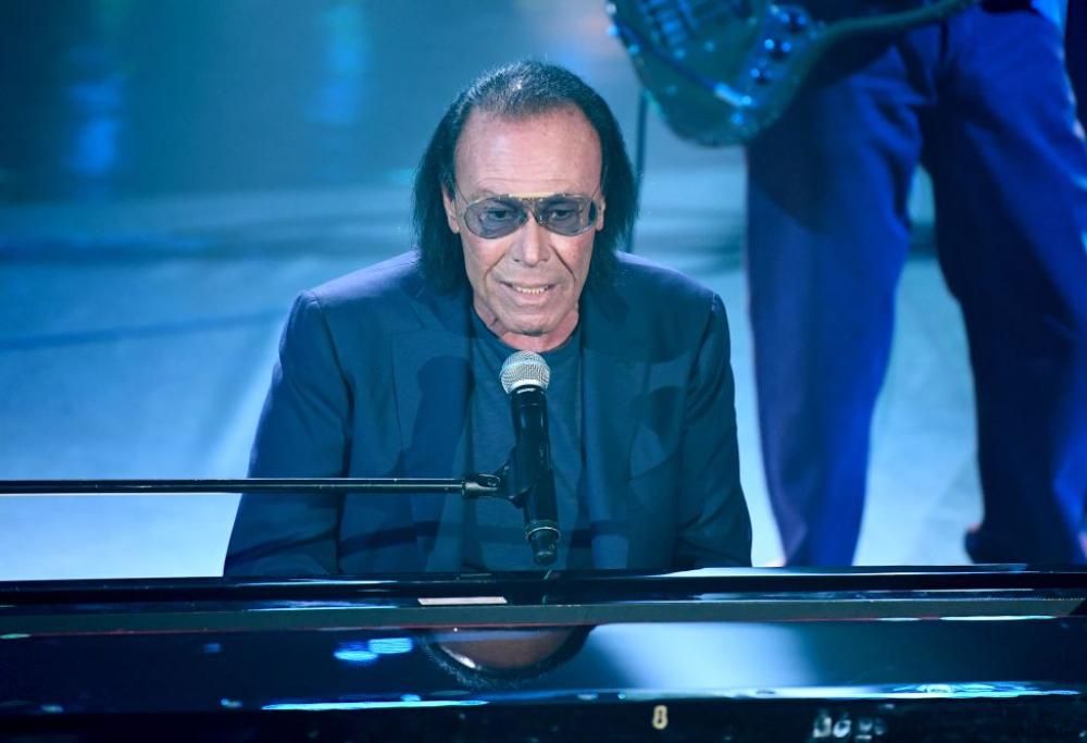 Antonello Venditti a 105 Mi Casa: “Sotto il segno dei Pesci compie 40 anni”