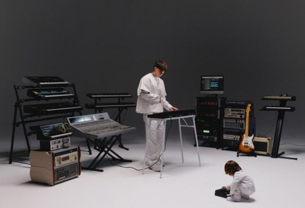 Piccola (feat. Piccolo & thasup)