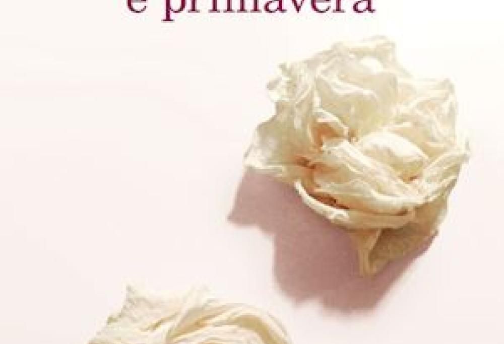 Concita De Gregorio ospite di Tony e Ross per presentare ” Mi sa che fuori è primavera” PT1