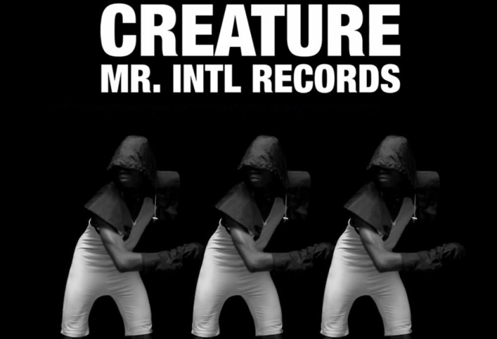 Creature - Radio 105