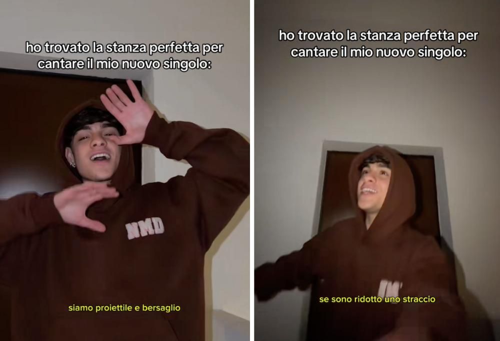 Luk3, esce il nuovo singolo “Slalom”: il testo e il significato