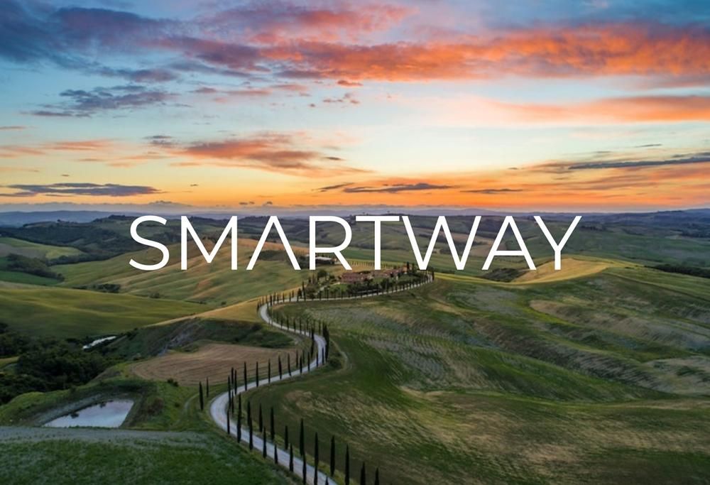 Hai perso “105 Start-up!”? Riascolta la storia di  Berardino D’errico founder di Smartway