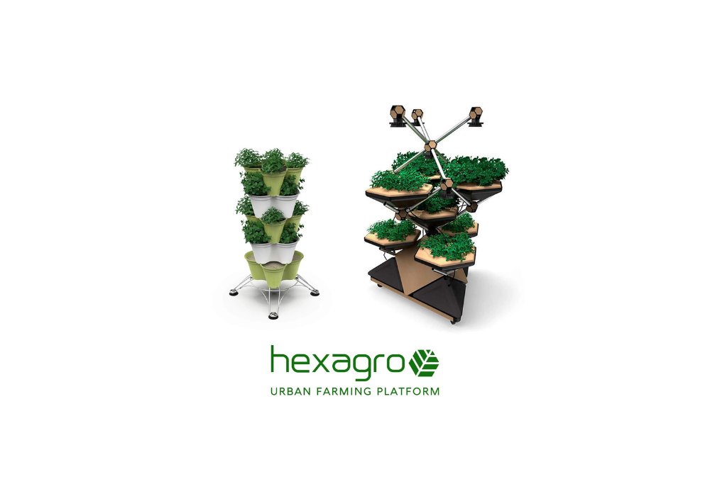 Hai perso “105 Start-up”? Riascolta la storia di Felipe Hernandez, Co-founder di Hexagro