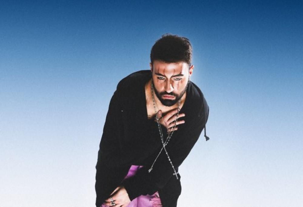 Male D’Amore (Una Canzone Cretina)