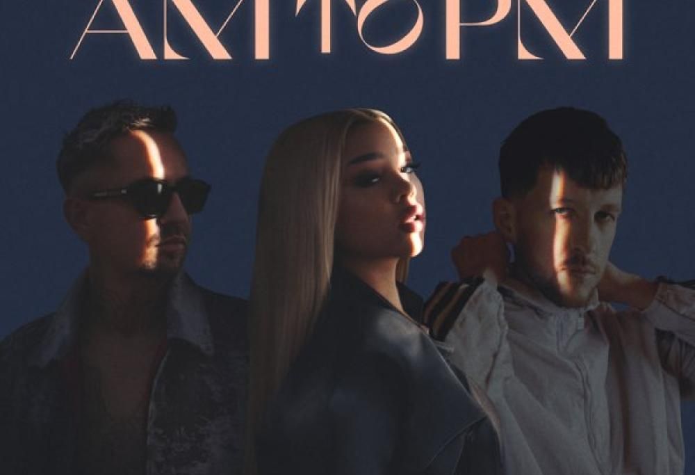 Am To Pm (feat. Zoe Wees)