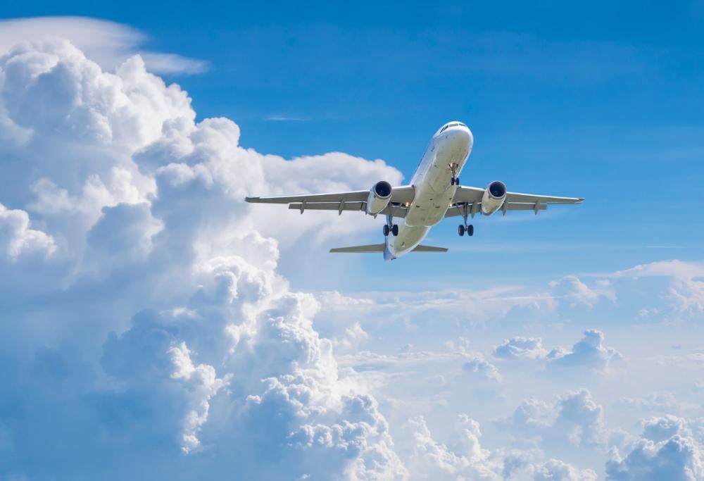 Fare sesso in aereo: perché il “Mile High Club” è diventato un trend