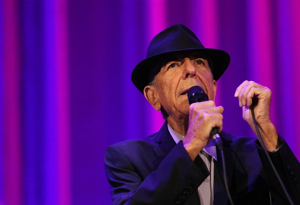 Halleluja: si canta a Take Away!