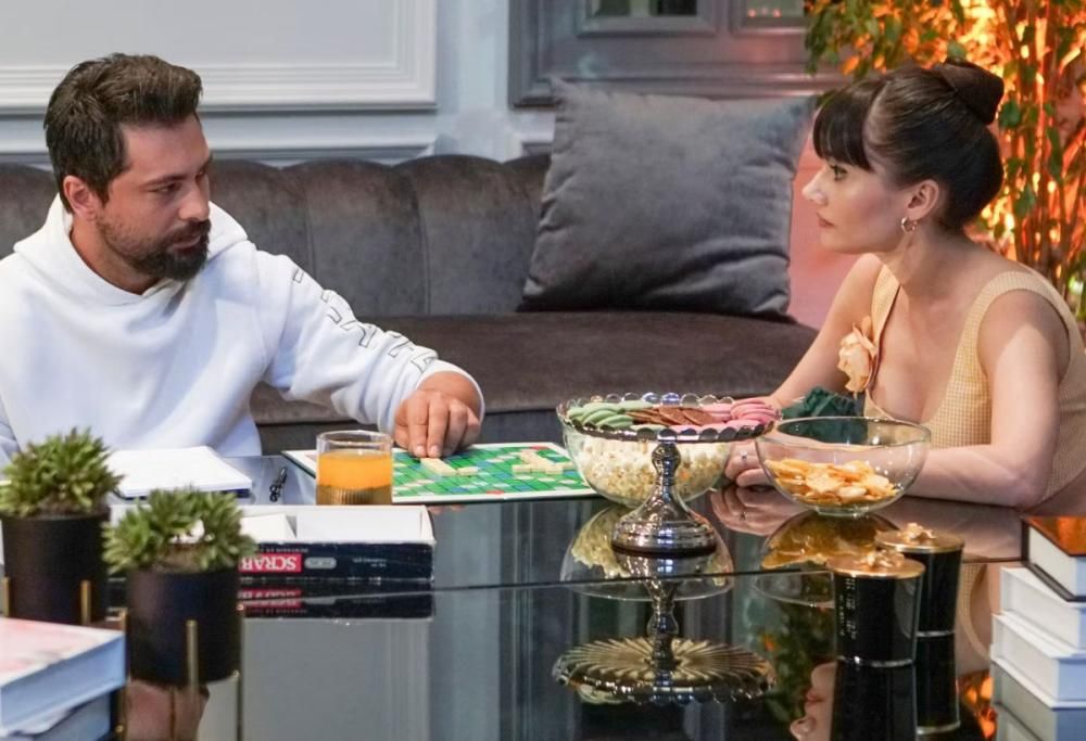 Forbidden Fruit, anticipazioni delle puntate dal 12 al 17 gennaio