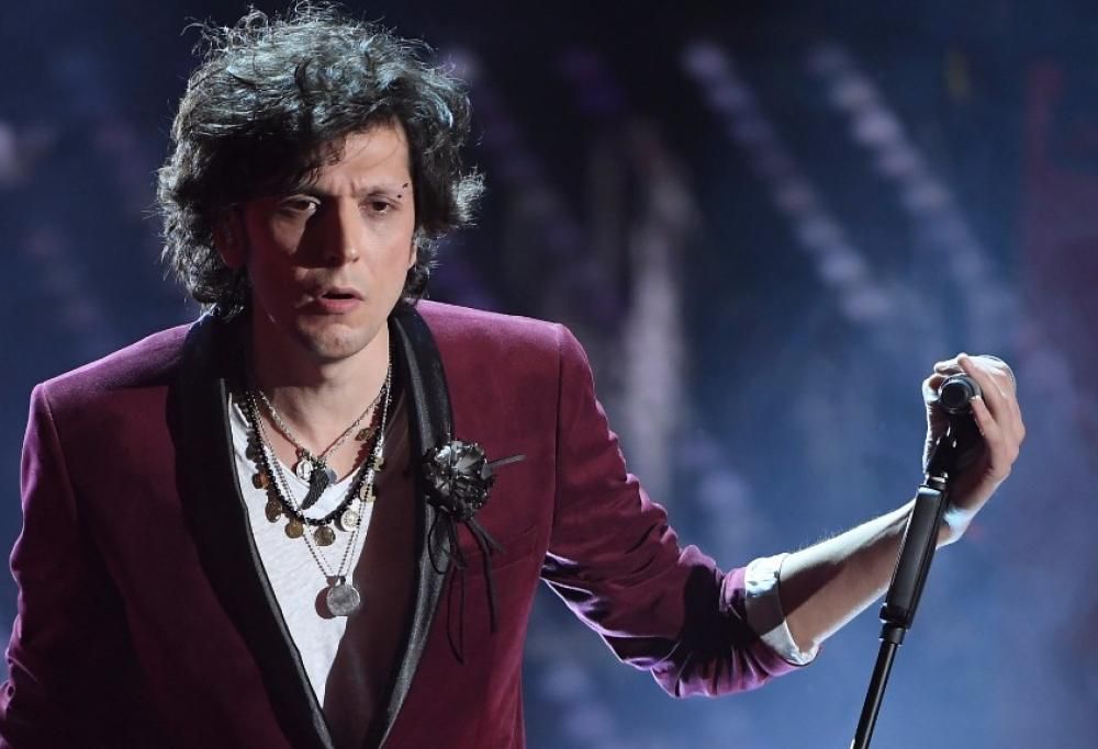 Ermal Meta da Sanremo a 105 Mi Casa ospite di Max Brigante