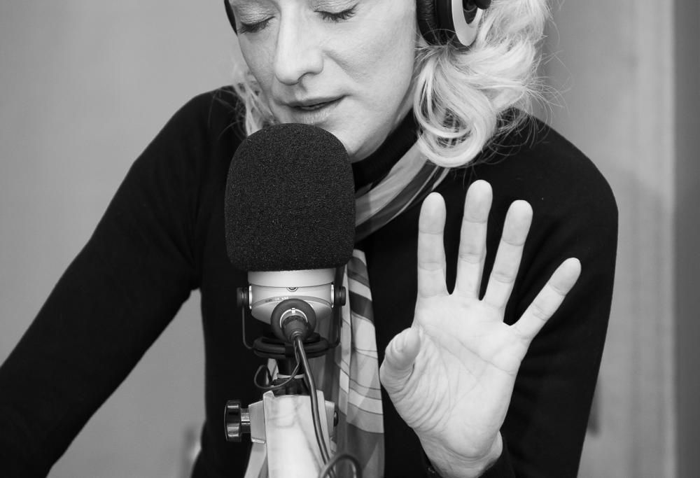 A 105 Mi Casa l’unplugged di Drusilla Foer