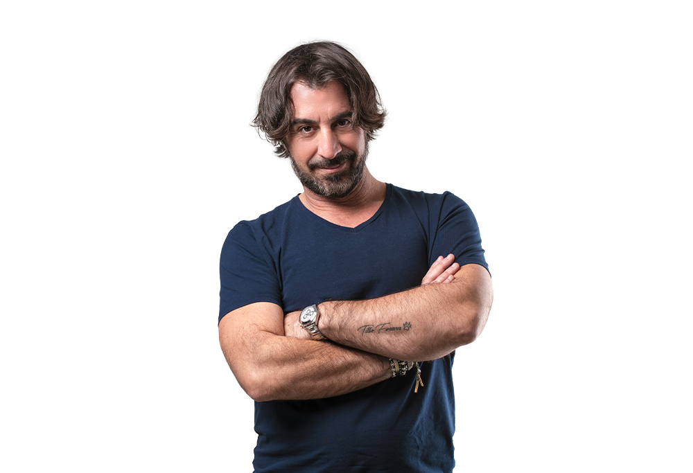 SBOMERIGGIO LIVE 2022