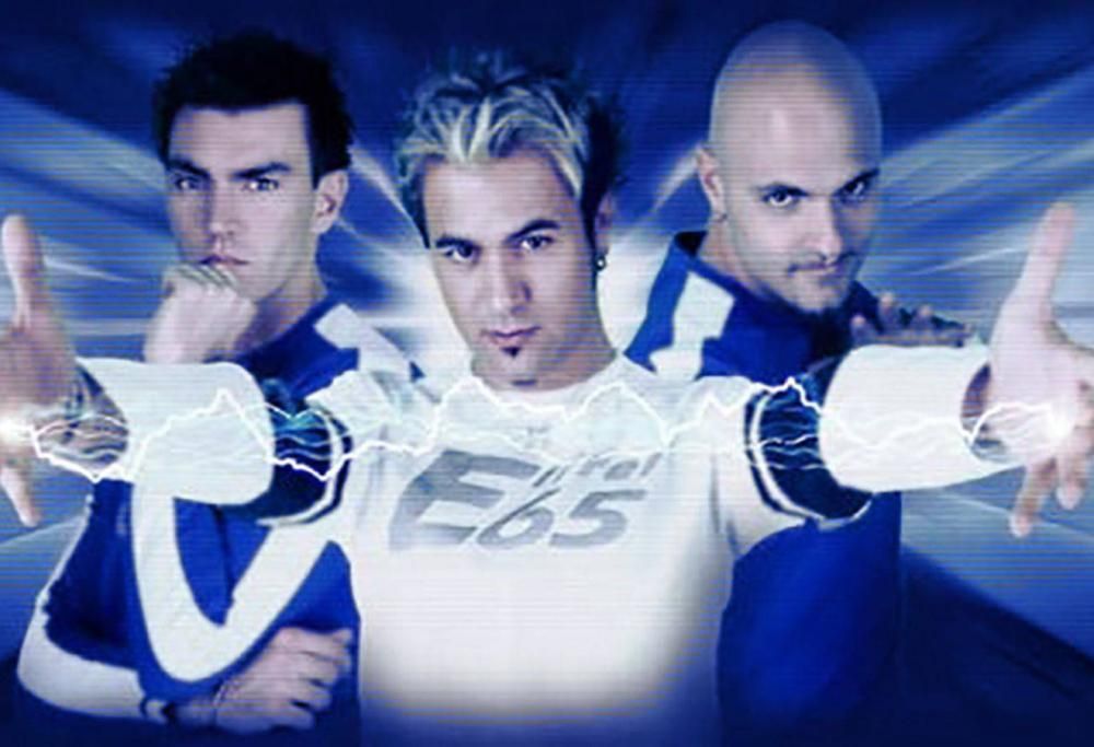 Alexia porta la dance degli anni 90 a Take Away