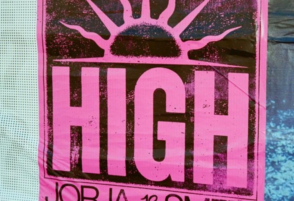 High