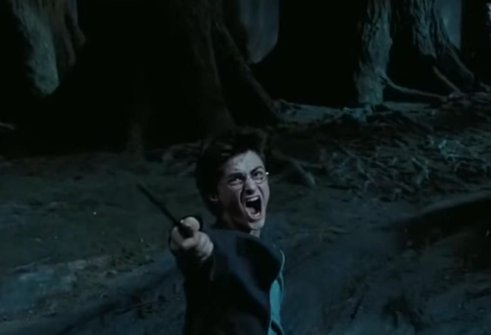 Stranger Things e Harry Potter: le somiglianze che non ti aspetti