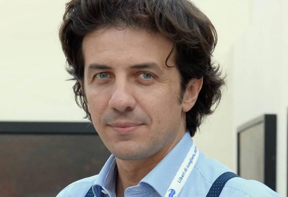 Credere disObbedire Combattere: Marco Cappato a 105 Friends