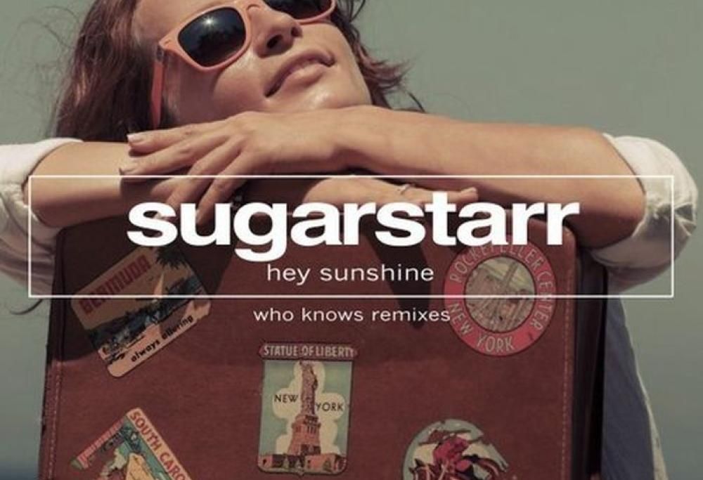 Hey Sunshine (Who Knows Remix)