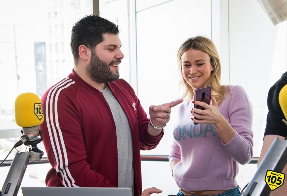 Diletta pronta ad entrare nel cast di Gomorra grazie alle prove di Take Away