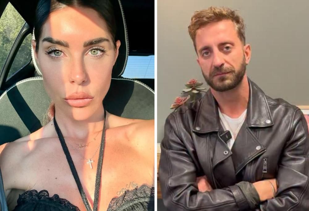 Bianca Atzei, il post sul 2025 senza l’ex: il commento di Corti