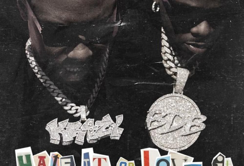 Hate It or Love It (feat. DaBaby)