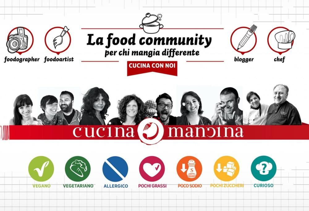 Hai perso “105 Start-up”? Riascolta la storia di Lorenza Dadduzio, direttrice creativa di Cucina Mancina