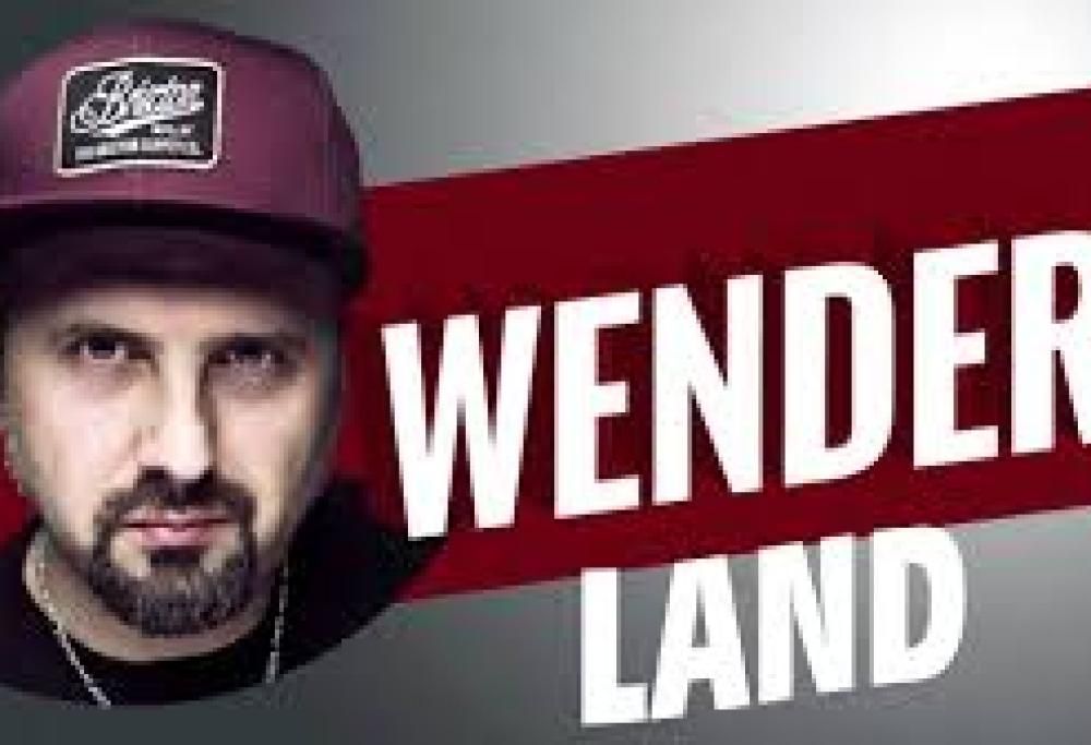 WENDERLAND 20/11/2019