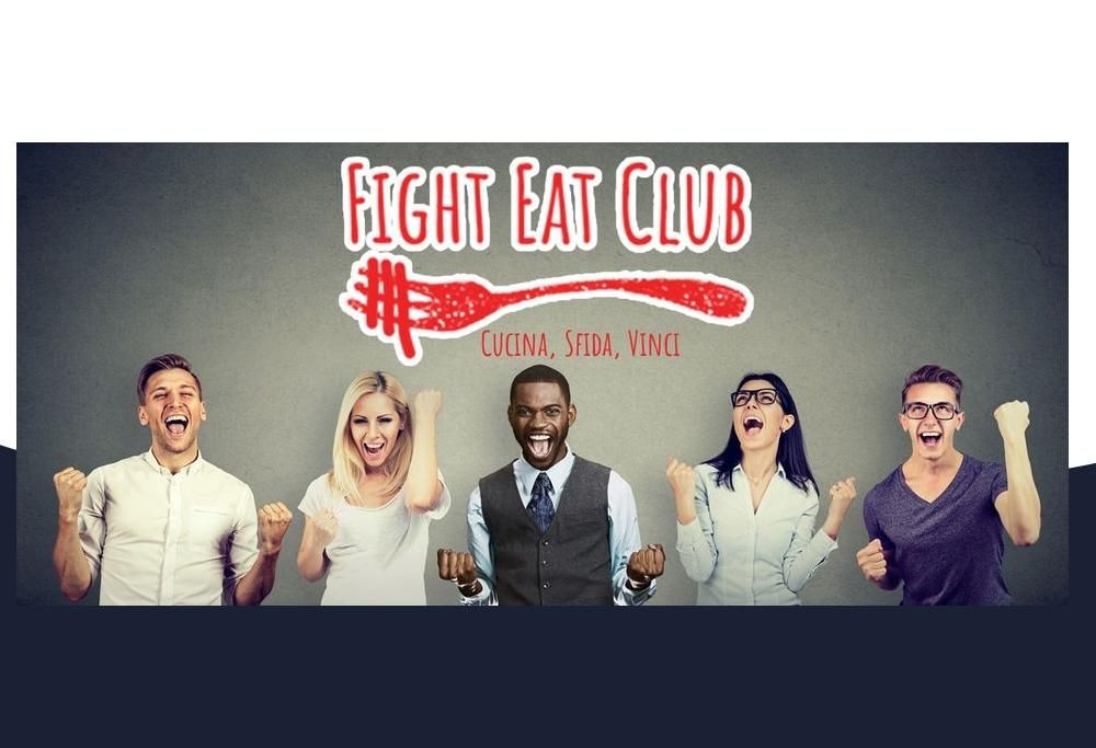Hai perso “105 Start-up!”? Riascolta la storia di Antonio Prestieri, Managing Director di Fight Eat Club