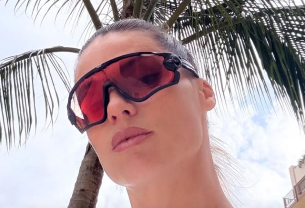 Hunziker festeggia il Capodanno in Messico, quanto costa il resort