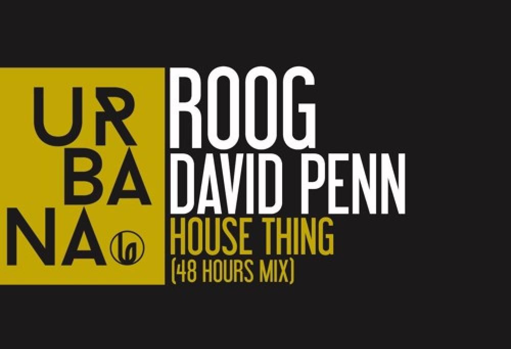House thing (48 hours mix)