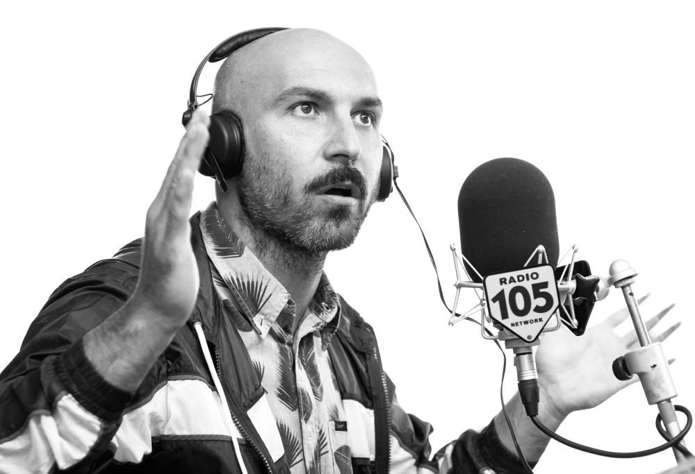 Maccio Capatonda presenta “The Generi”: “È stato come girare otto film in uno”