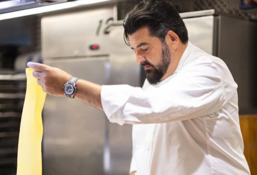 Capodanno da Cannavacciuolo: quanto costa il cenone a Villa Crespi