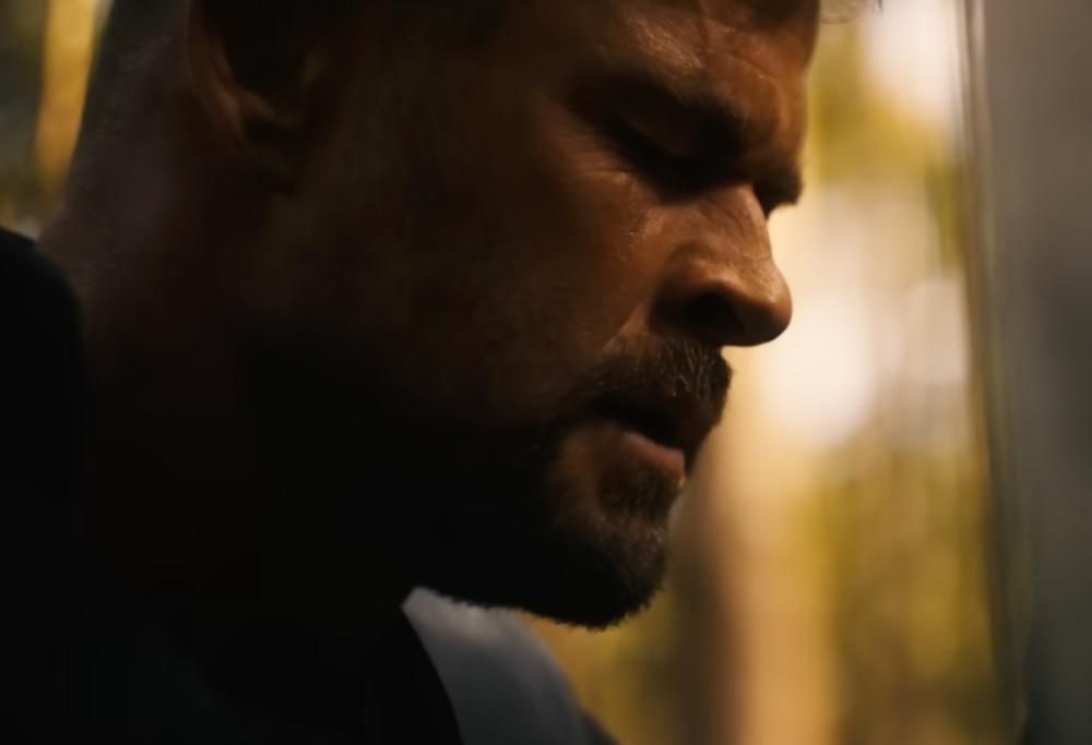“Avengers: Doomsday”: il nuovo teaser tutto incentrato su Thor