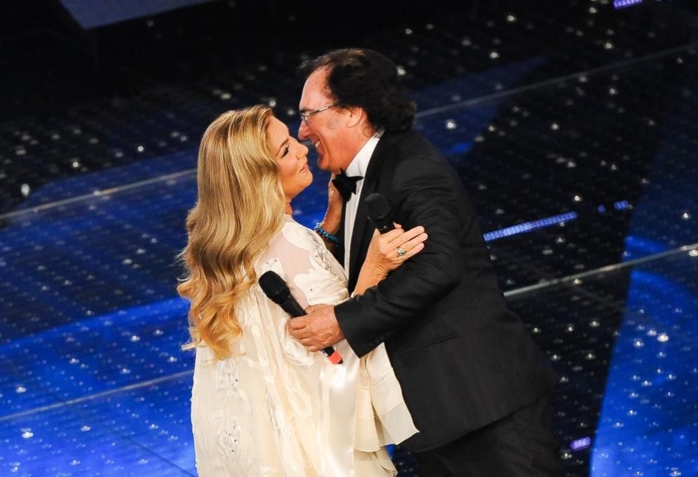 Felicità a 105 Take Away per il compleanno di Romina Power