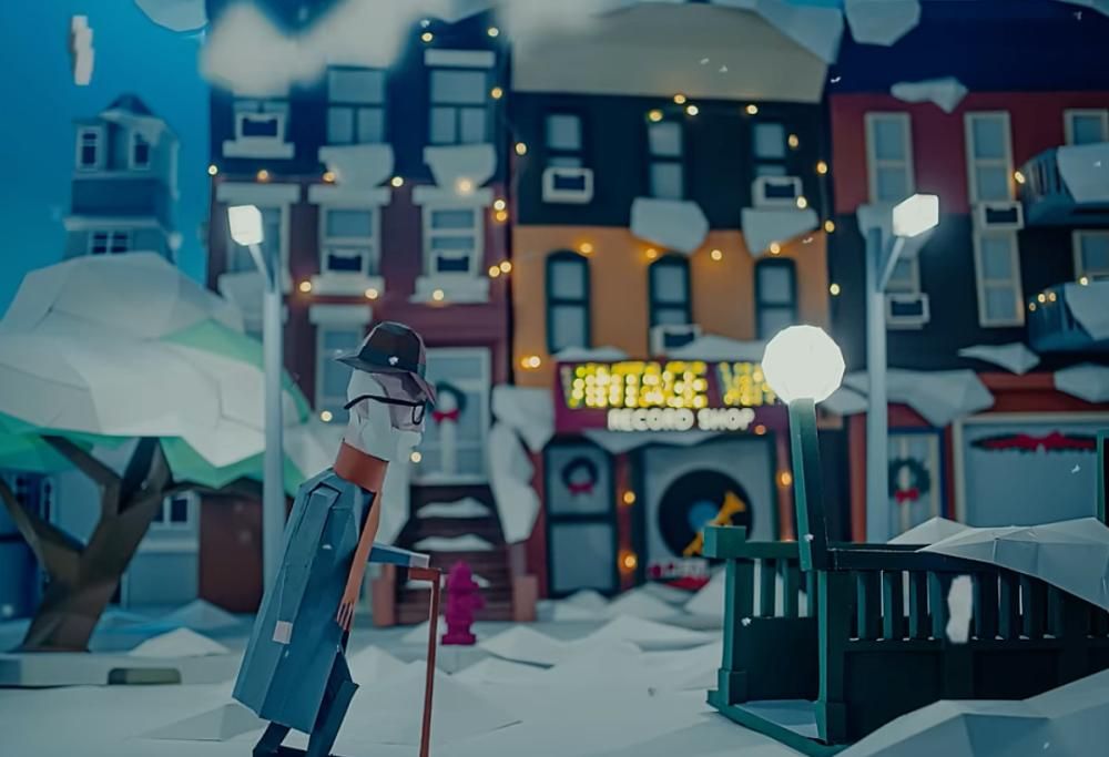 “Let It Snow! Let It Snow! Let It Snow!” di Frank Sinatra: il testo