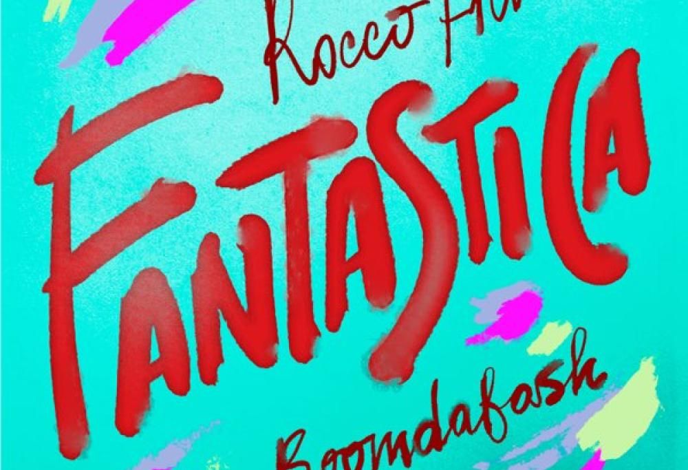 Fantastica (feat. Boomdabash)